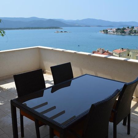 Holiday Home Anna Клек Екстер'єр фото