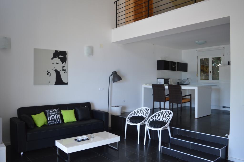 Holiday Home Anna Клек Екстер'єр фото