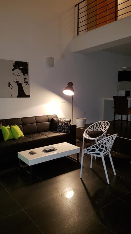 Holiday Home Anna Клек Екстер'єр фото