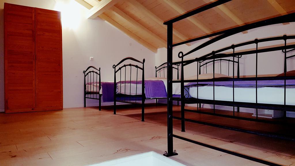 Holiday Home Anna Клек Екстер'єр фото